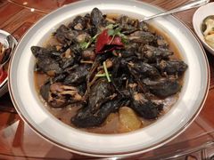 -镜泊小镇(东长安街店)