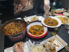 -叶派龙虾•招牌香辣蟹·海鲜(中海国际店)