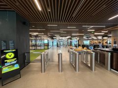 -燃坊JEN ACTIVE游泳健身中心·深圳前海JEN酒店