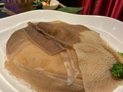 空运绿色毛肚-渝利重庆火锅