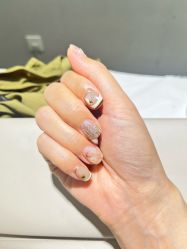 -晨·艺美甲美睫