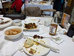 -第一驴.经典老菜.家常菜.火锅(友谊路店)