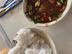 -余庆小吃(小吃一条街店)