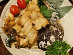 -酒肴一瓢·活贝料理·日本料理(三元桥·霄云路店)