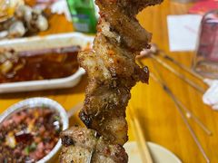 -炒豆合作社(东四总店)