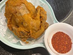 -西安贾三灌汤包·回坊小吃·清真炒菜(北院门总店)