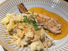-BAKER&SPICE(安福路店)