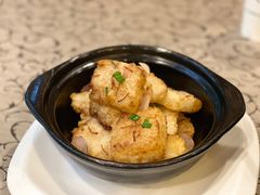 -一江春水·杭帮臻宴(三台山店)