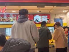 -醉人椒麻辣香锅(上地华联店)