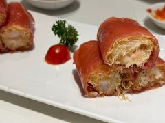 -東海海鲜酒家(中信广场店)