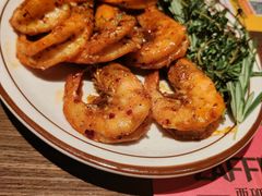 -ZAFFERANO西班牙海鲜饭(上海首店)