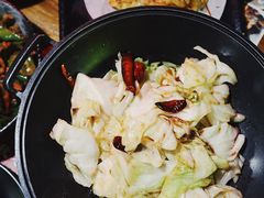 -湘里乡亲甲王二老店
