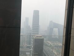 -北京柏悦酒店·锦庭餐厅Dining Room