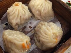 灌汤小笼包-又一间茶点轩(百汇广场店)