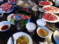 -八合里潮汕鲜牛肉火锅(深圳海岸城店)
