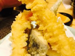 -ひみ冰见日本料理(旅顺九三路店)