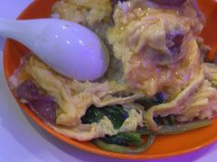 -澳门陈光记烧味饭店(南京德基广场店)
