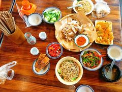 -刘师父老汉口江湖菜(蔡锷路店)