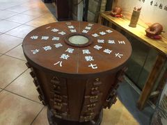 -香山小厨(南联路店)