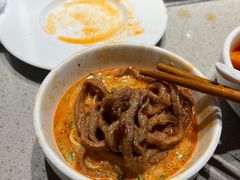 -海底捞火锅(太原南站店)