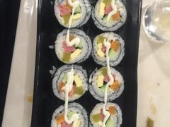 -唛嘻哒烤串朝鲜族风味(金桥店)