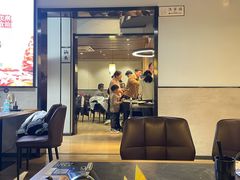 -林记潮牛·牛肉火锅(上马墩店)