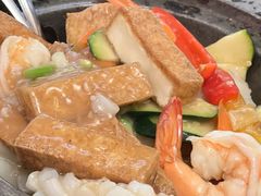 -Best Friend Chinese Restaurant 老友记厨房