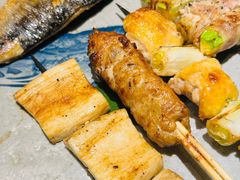 -鸟鹏烧鸟居酒屋(熙龙湾店)