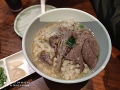 羊肉泡馍-同盛祥(曲江大唐不夜城店)