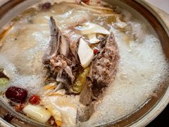 -土连锅·现熬养生汤锅(梁家巷店)