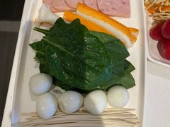 -海底捞火锅(锦艺城店)
