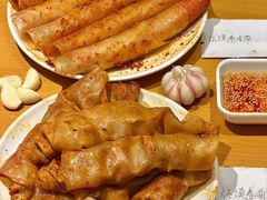 -老济南·地道济南菜(大明湖店)