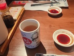 -木村武·手作寿司料理(中山亭店)