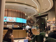 -星巴克(成都太古里二店)