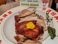 -沿江海南菜·文昌鸡祖师爷(大东海店)
