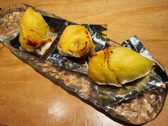 -Minase水濑·日料放题(外滩店)