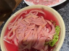 -蜀大侠火锅(春熙路店)