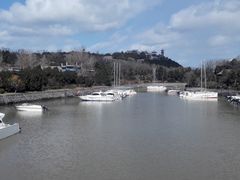 -蓬莱阁景区