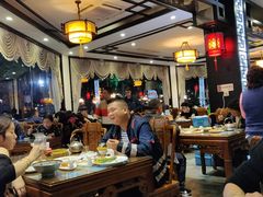 大堂-致美楼(前门店)