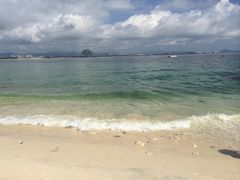 -碧水豪园·足浴·SPA·汗蒸·那须汤泉(中山东路店)