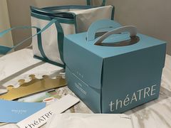 -théATRE 茶聚场(王府中環店)