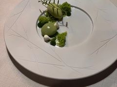 -三嚥阁 La Villa Restaurant