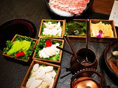 -盡膳口福跷脚牛肉火锅(合生汇购物中心店)