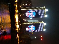 -重庆两江夜游-金碧系列
