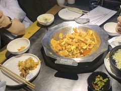 -0048鲜活香辣虾·火锅(铜陵路店)