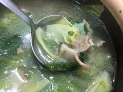 -巽东海鲜大排档(巽寮湾店)