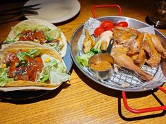 -埠口精酿夜景餐酒吧· BREWPORT BISTRO(长嘉汇重庆之眼店)
