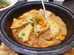 -五谷丰登农家院·地道胶东菜·海鲜烧烤(威海店)