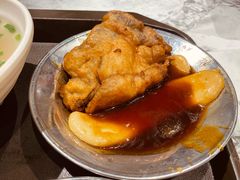 -鲜得来排骨年糕(即墨路店)