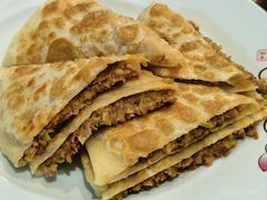 -聚首堂·特色小吃·肘子(什刹海德胜门店)